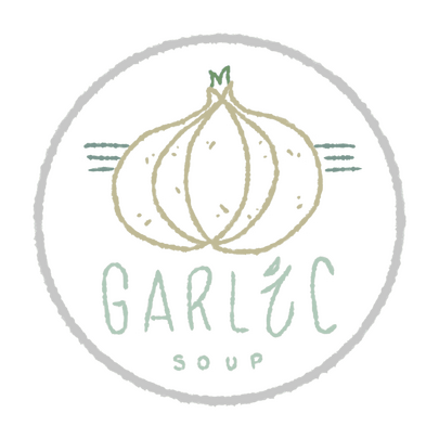 garlic soup