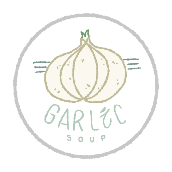 garlic soup